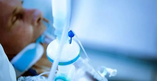 Entübe hasta sayısı artıyor! Entübe hasta ne demek? Entübe nedir?