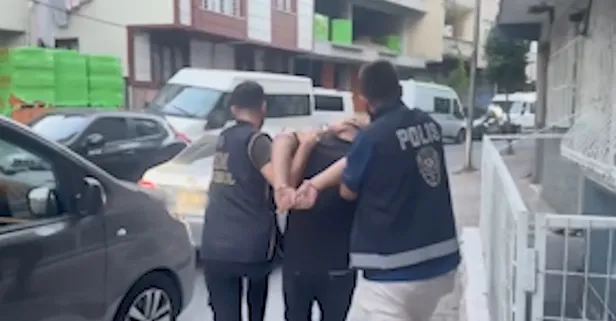 PKK'nın gençlik yapılanması GDH'ye operasyon: 7 gözaltı