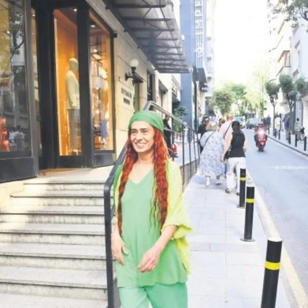 Her şey psikolojik