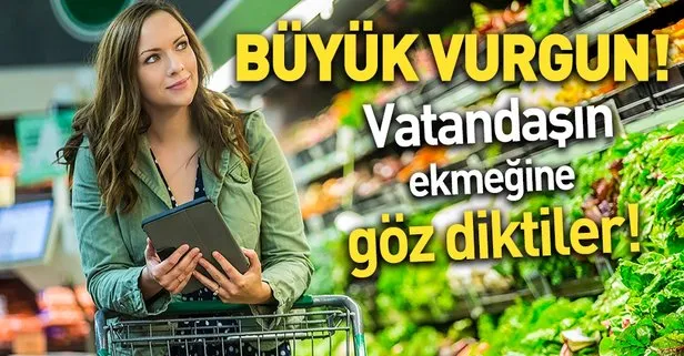 Bu ne hal!