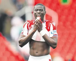 Ndiaye için geri sayım