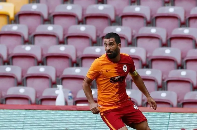 Galatasaray 1-1 Hatayspor | MAÇ SONUCU