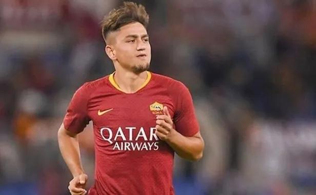 Cengiz Ünder'in talibi çok | Bayern Münih, Leipzig ve Everton'dan sonra şimdi de Juventus-4