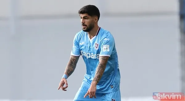 Ruzomberok - Trabzonspor maçı değerlendirmesi! Hangi futbolcu nasıl oynadı? - 6