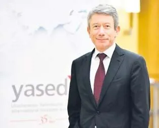 Yabancı yatırımcıdan 12 milyar dolar