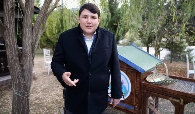 Çiftlik Bank soruşturmasında kritik isim teslim oldu - 6