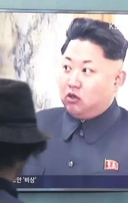 Aslında görüşüyorlar