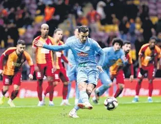 Oğulcan hamlesi