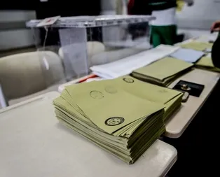 Son dakika... AK Partiden FETÖyle irtibatlı 43 sandık kurulu başkanı ve üyesi hakkında ilk açıklama