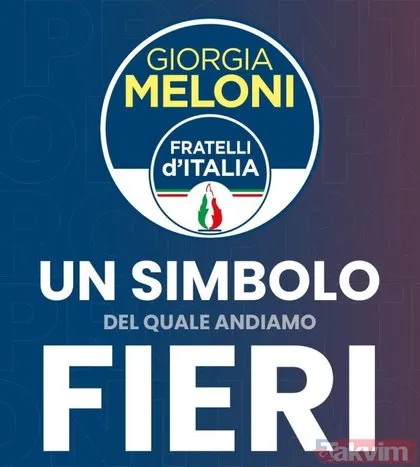 İtalya’nın yeni demir leydisi Giorgia Meloni’den Macron’a olay sözler! Bize ders vermeye kalkma dedi sömürgeleri hatırlattı