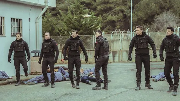 Söz 69. bölüm fragmanı yayınlandı mı? Söz dizisinin son bölümünde neler yaşandı?-1