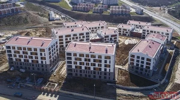 Balıkesir 3.975 konut TOKİ kura sonuçları İSİM LİSTESİ! TOKİ Balıkesir KURA ÇEKİLİŞ SONUÇLARI! 2+1 3+1 Altıeylül, Ayvalık, Bandırma, Havran, Bigadiç... - 3