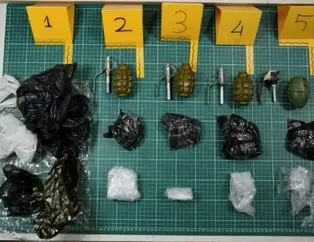 Bayramı kana bulayacaklardı!