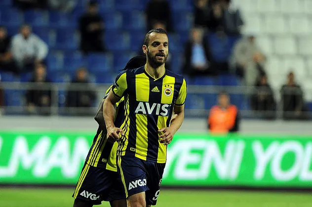 Fenerbahçe'den ayrılıyor mu? Soldado paylaştı, olay oldu...