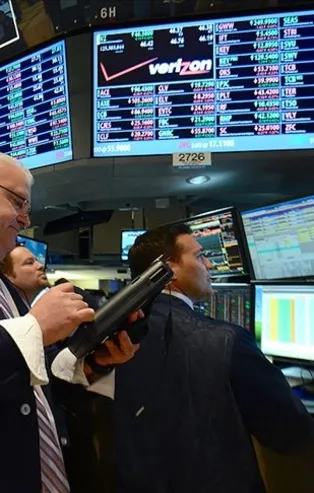 Küresel piyasalarda negatif görünüm sürüyor