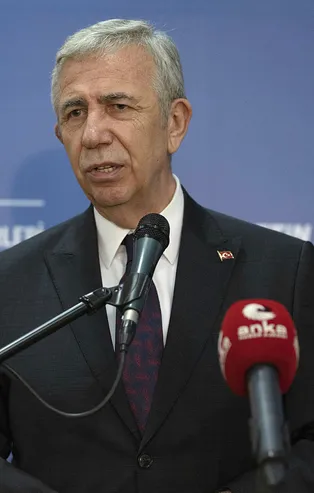 SON DAKİKA: Ankara'da CHP'li Mansur Yavaş'ın fahiş su zamlarına AK Parti ve MHP 'dur' dedi! Yüzde 50 indirim