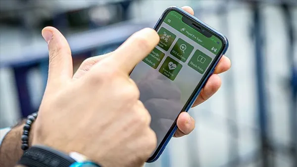 Süresiz HES kodu nasıl alınır? SMS ile süresiz HES kodu alma yolları nelerdir?-6