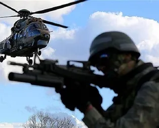 PKKya bir darbe daha! Diyarbakırda 3 terörist etkisiz hale getirildi