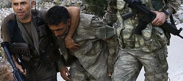 Suikast timi ile ilgili kritik gelişme