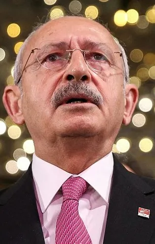 Kemal Kılıçdaroğlu'nun CHP içindeki operasyonu elinde patladı!