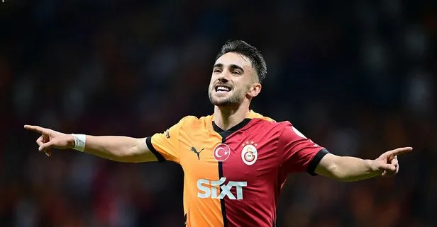 Yunus Akgün’den Galatasaray’a ret!