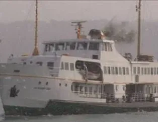 İstanbul beyaza büründü