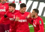 Borussia Dortmund 0-2 Köln | GOL İZLE