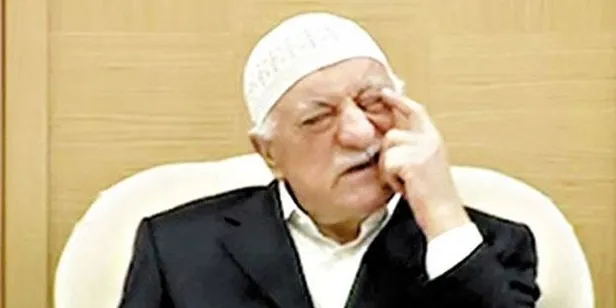 FETO'nun hastalığı ağırlaştı! Örgüt elebaşları arasında koltuk kavgası kızıştı-3