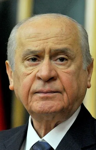 Son dakika: MHP lideri Devlet Bahçeli'den 'Selçuk Özdağ'a saldırı açıklaması: Bu numaralar eskimiştir