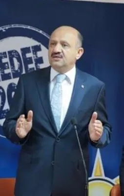"TSK dünyanın en iyisi haline gelecek"