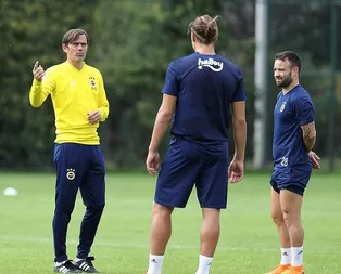 Sivas hazırlıkları tam gaz