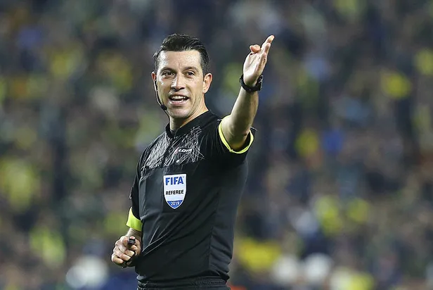 Ali Palabıyık kimdir, kaç yaşında, nereli? Ali Palabıyık hangi takımı tutuyor?-1