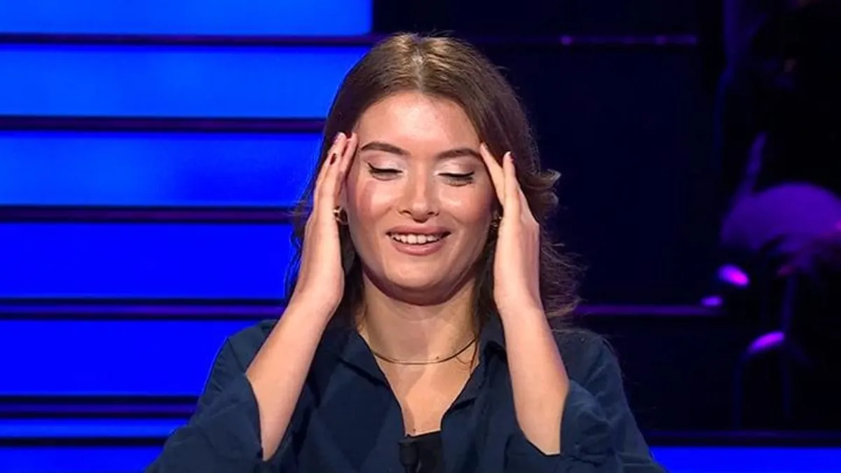 Kim Milyoner Olmak İster’de beyin yakan 200 bin TL’lik TDK sorusu!