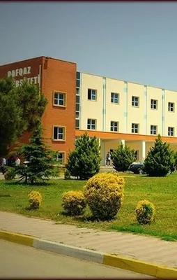 Azerbaycan'da FETÖ'ye ait üniversite feshedildi
