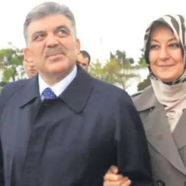 Londra dönüşü skandal