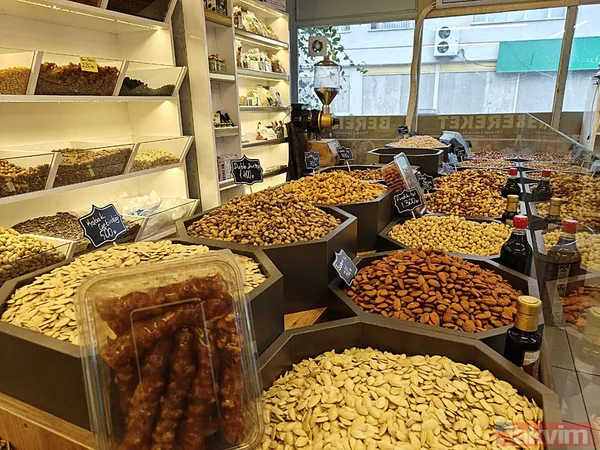 Fındık, fıstık Değil: Doktorlar açıkladı! Ömrü uzatan ve DNA’yı koruyan kuruyemiş belli oldu - 15