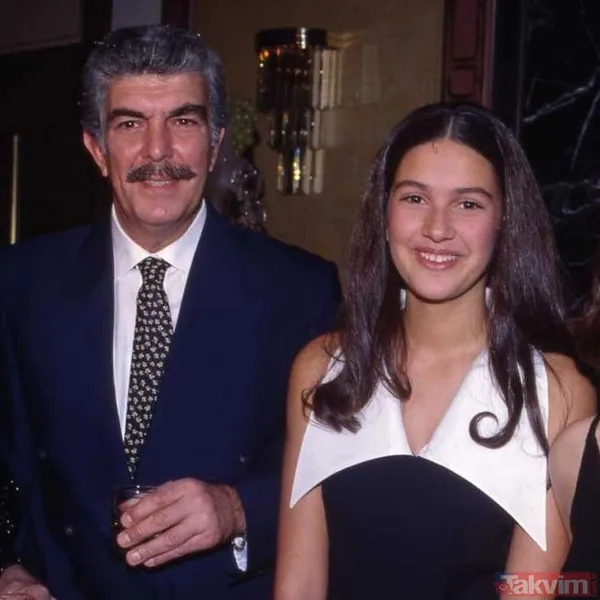 Bu ailede yetenek genetik! Üç Kağıtçı’nın Satılmış Ağa’sı Ali Şen’in kızı Hercai’nin yıldızı çıktı! Şener Şen’in kardeşi bakın kim... - 21