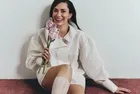 Hande Doğandemir'den evlilik itirafı: "Evimizi dizdik ancak düğün tarihi alamadık"