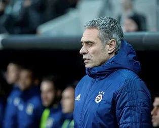 Ersun Yanal, Galatasaray derbisine kadar kayıp istemiyor