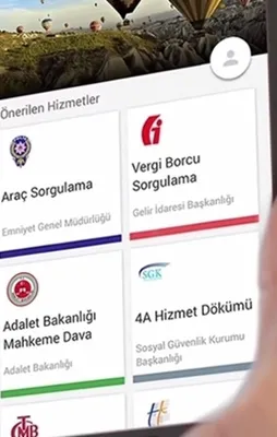 Araç sahipleri dikkat! Araç sefer emri nasıl sorgulanır? Aracıma sefer emri var mı?