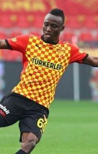 Torrent ona hayran kaldı