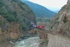 Turistik Karaelmas Ekspresi sonbahar seferlerine başlıyor!