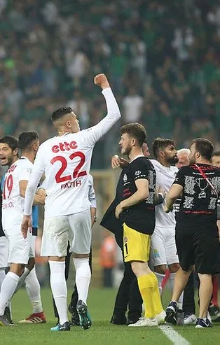 Fatih Karagümrük, Spor Toto 1. Lig'e yükseldi