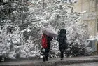 HAVA DURUMU | İstanbul'da kar alarmı! Akşam saatlerine dikkat! Meteoroloji saat saat uyardı |  28 Ocak 2024 hava durumu
