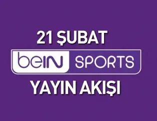 beIN Sports yayın akışı