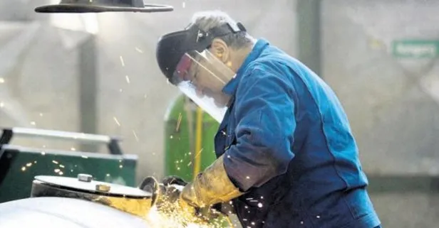 Asgari ücrete zam kararı 13 Aralık'ta