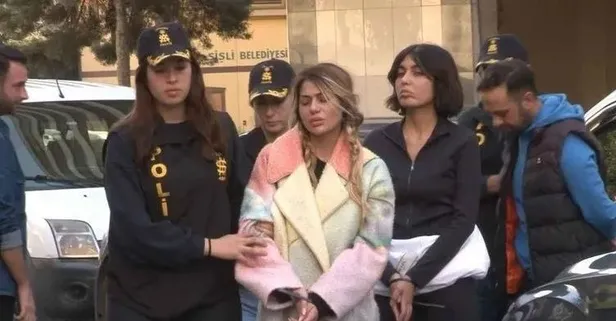 SON DAKİKA | Bahar ve Nihal Candan kardeşler hakkında iddianame hazırlandı! İstenen cezalar belli oldu