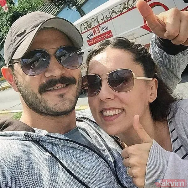 Çift, Mayıs 2021 Tarihinde Tek Celsede Boşandı.