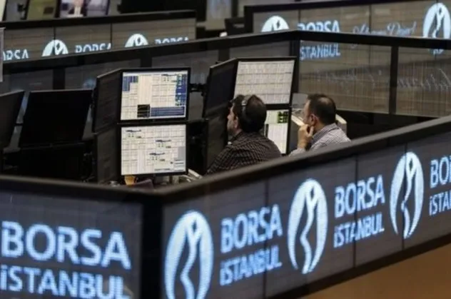 1 Haziran Borsa İstanbul'da en fazla kazandıran ve kaybettiren hisse senetleri hangileri oldu?