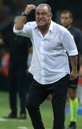 SON DAKİKA: Fatih Terim tek tek şikayetçi oldu: O haberi de dilekçeye ekledi